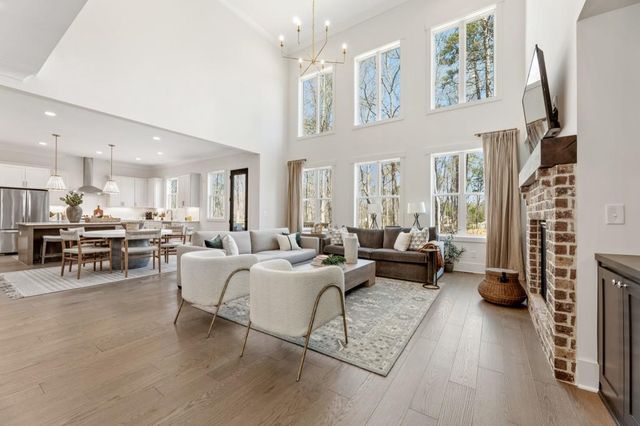 4510 Aiden Way, Cumming, GA 30041