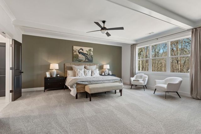 4510 Aiden Way, Cumming, GA 30041