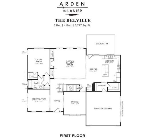 4510 Aiden Way, Cumming, GA 30041