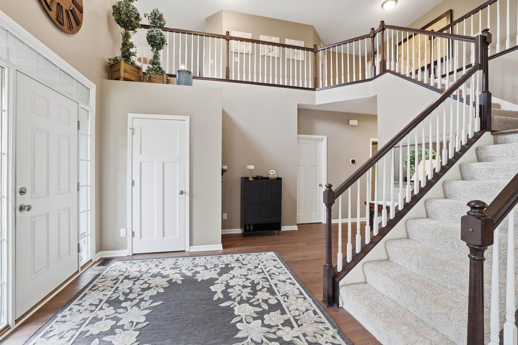 580 Eastgate Parkway, Mahtomedi, MN 55115 — photo 4