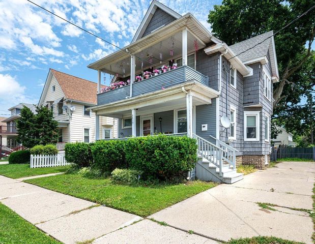 6819 25th AVENUE, Kenosha, WI 53143