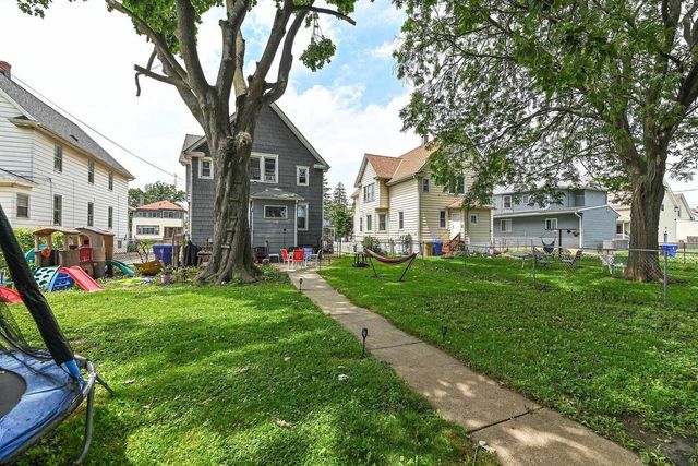 6819 25th AVENUE, Kenosha, WI 53143