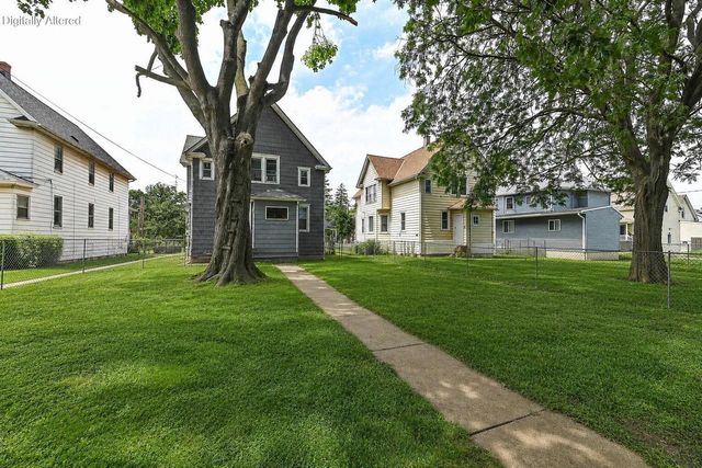 6819 25th AVENUE, Kenosha, WI 53143