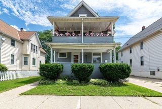 6819 25th AVENUE, Kenosha, WI 53143