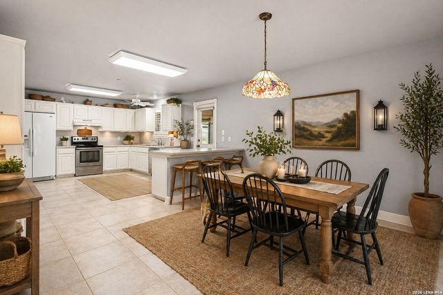 8580 SPRING BRANCH RD, Spring Branch, TX 78070