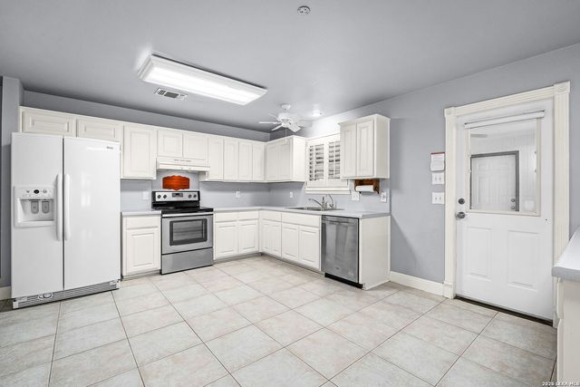 8580 SPRING BRANCH RD, Spring Branch, TX 78070