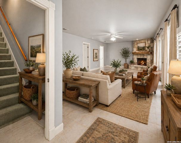 8580 SPRING BRANCH RD, Spring Branch, TX 78070