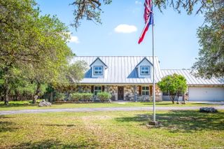 8580 SPRING BRANCH RD, Spring Branch, TX 78070
