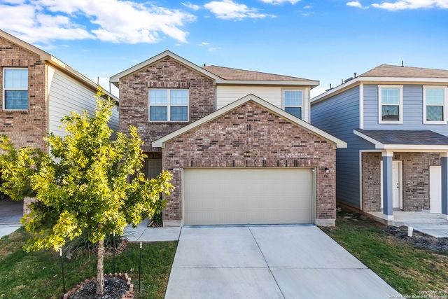 6806 Prue Rd Unit 46, San Antonio, TX 78240