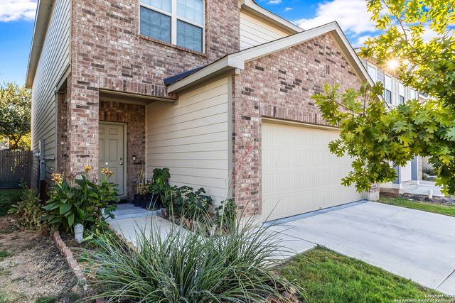 6806 Prue Rd Unit 46, San Antonio, TX 78240