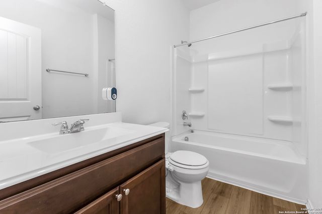 6806 Prue Rd Unit 46, San Antonio, TX 78240