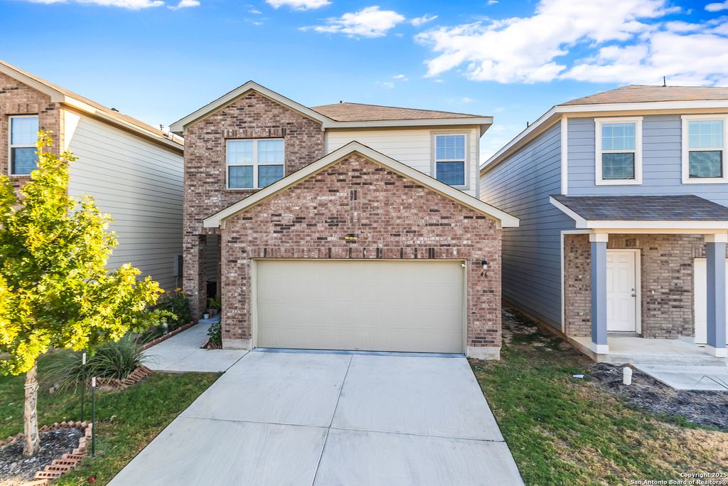 6806 Prue Rd Unit 46, San Antonio, TX 78240