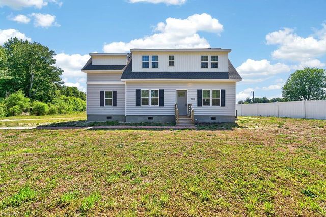 9289 Gates RD, Suffolk, VA 23437