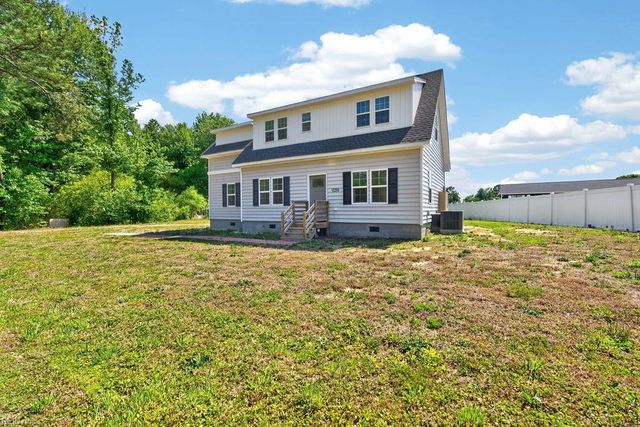 9289 Gates RD, Suffolk, VA 23437