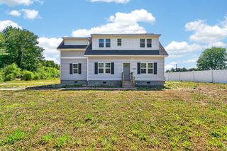 9289 Gates RD, Suffolk, VA 23437
