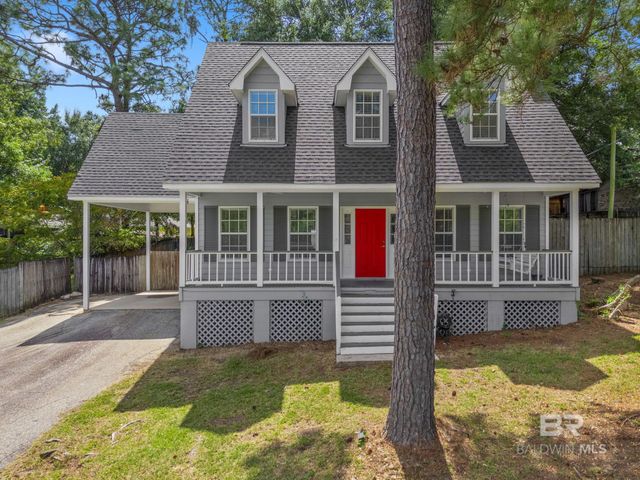 192 Ridgewood Drive, Daphne, AL 36526