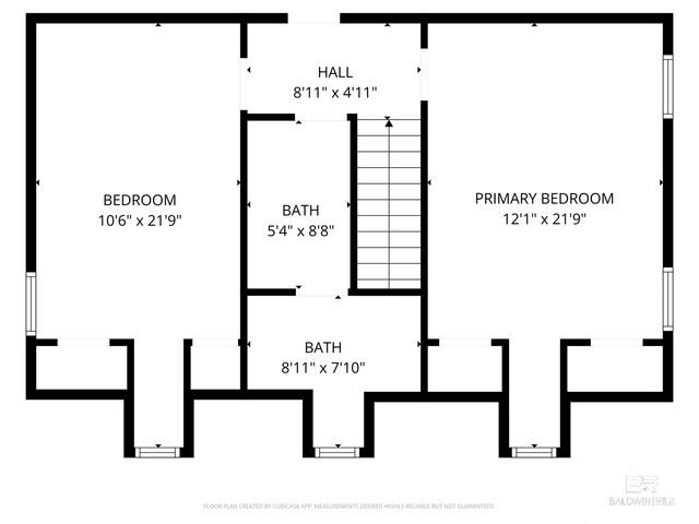 192 Ridgewood Drive, Daphne, AL 36526