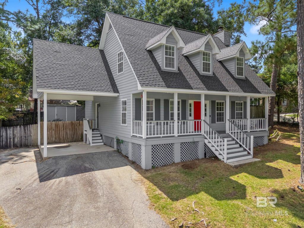 192 Ridgewood Drive, Daphne, AL 36526