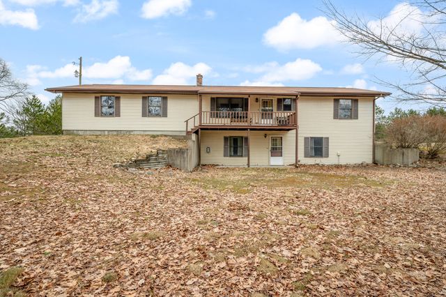 6700 S 230th Avenue, Lincoln Twp-osceola, MI 49677