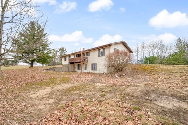 6700 S 230th Avenue, Lincoln Twp-osceola, MI 49677