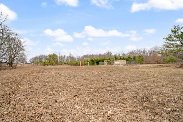 6700 S 230th Avenue, Lincoln Twp-osceola, MI 49677