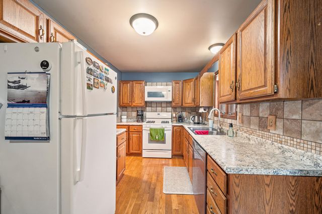 6700 S 230th Avenue, Lincoln Twp-osceola, MI 49677