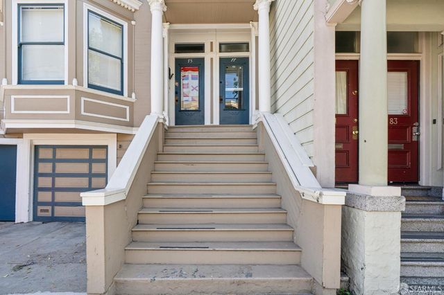 77 29th Street, San Francisco, CA 94110