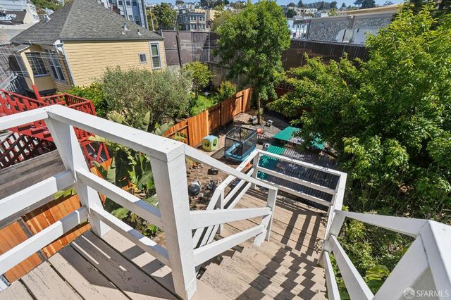 77 29th Street, San Francisco, CA 94110