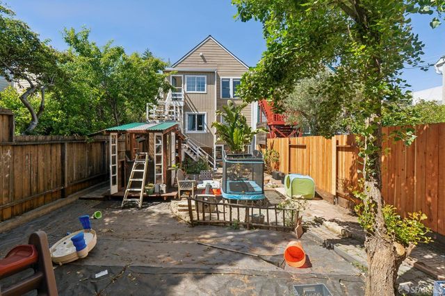77 29th Street, San Francisco, CA 94110