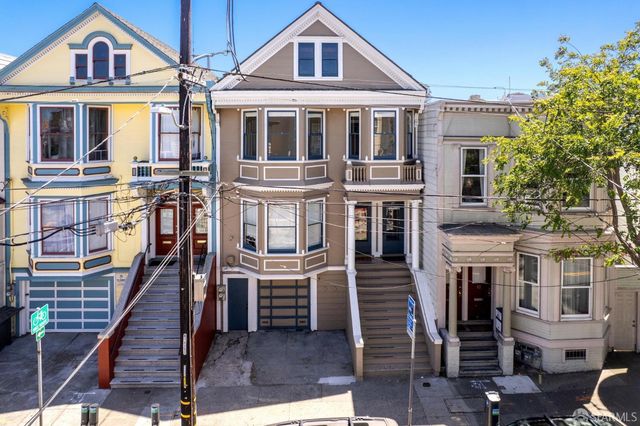 77 29th Street, San Francisco, CA 94110