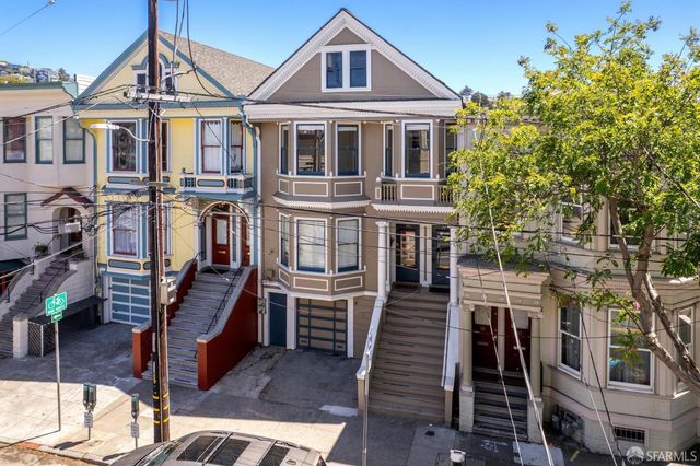 77 29th Street, San Francisco, CA 94110