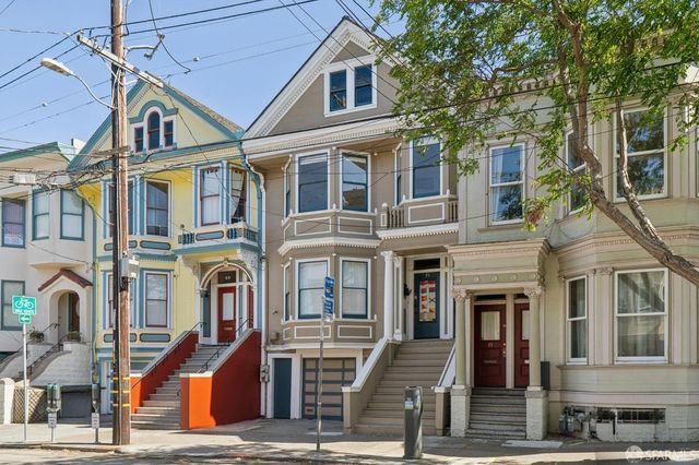 77 29th Street, San Francisco, CA 94110