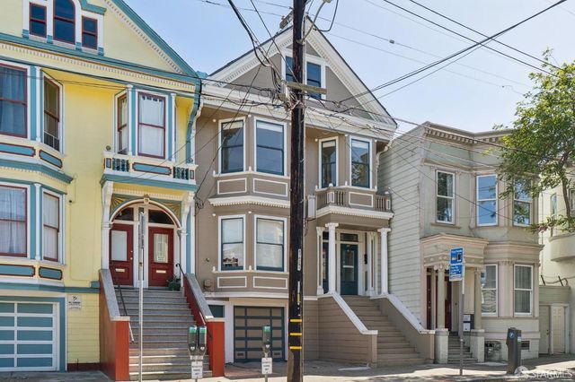 77 29th Street, San Francisco, CA 94110