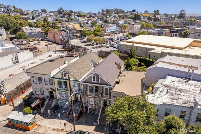 77 29th Street, San Francisco, CA 94110
