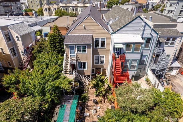 77 29th Street, San Francisco, CA 94110