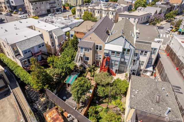77 29th Street, San Francisco, CA 94110
