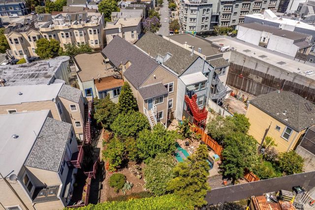 77 29th Street, San Francisco, CA 94110