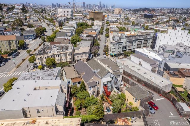 77 29th Street, San Francisco, CA 94110
