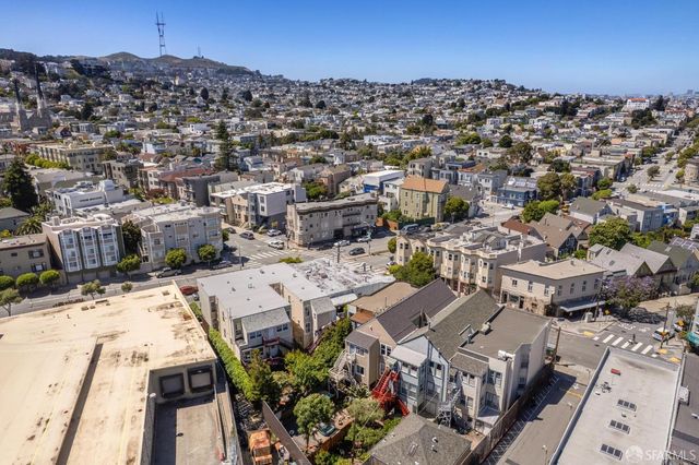77 29th Street, San Francisco, CA 94110