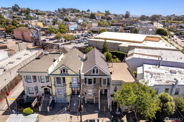 77 29th Street, San Francisco, CA 94110