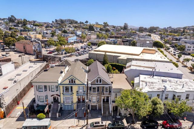 77 29th Street, San Francisco, CA 94110