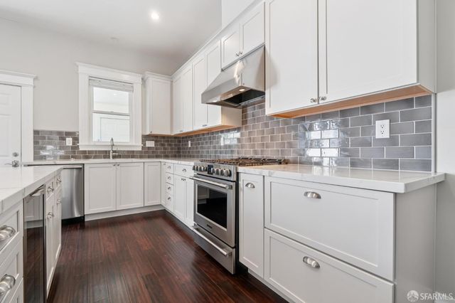 77 29th Street, San Francisco, CA 94110