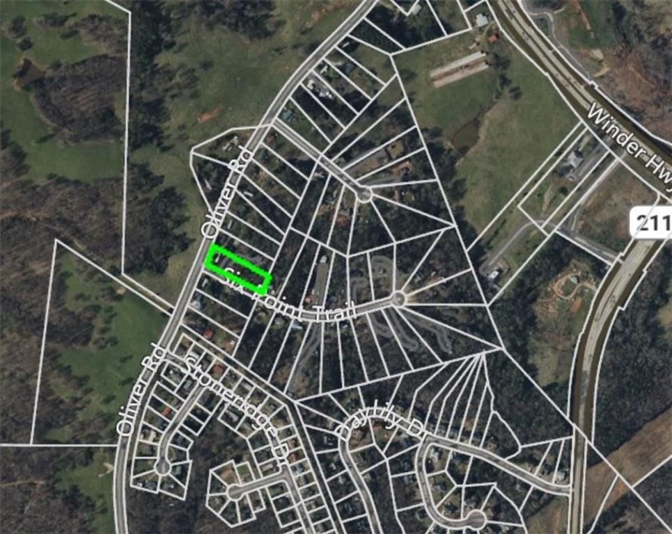 4933 Oliver Road, Flowery Branch, GA 30542