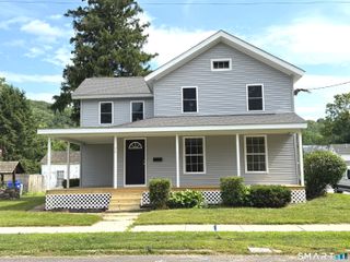 96 Elm Street, Thomaston, CT 06787