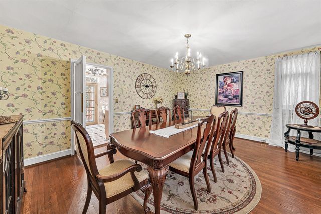 3814 Belle Aire CIR, Roanoke, VA 24018