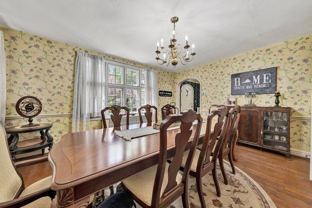 3814 Belle Aire CIR, Roanoke, VA 24018