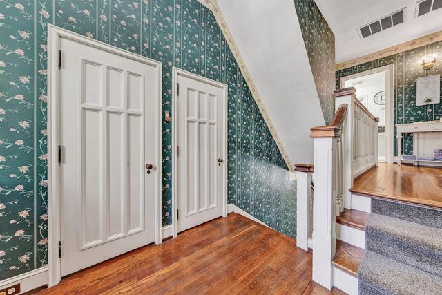 3814 Belle Aire CIR, Roanoke, VA 24018