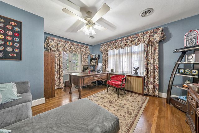 3814 Belle Aire CIR, Roanoke, VA 24018