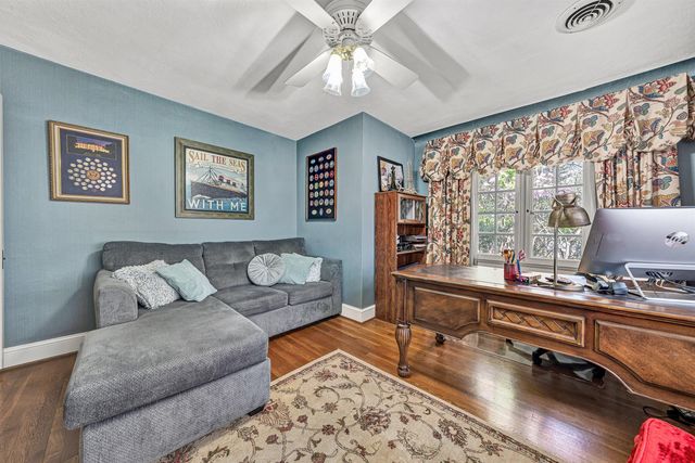 3814 Belle Aire CIR, Roanoke, VA 24018