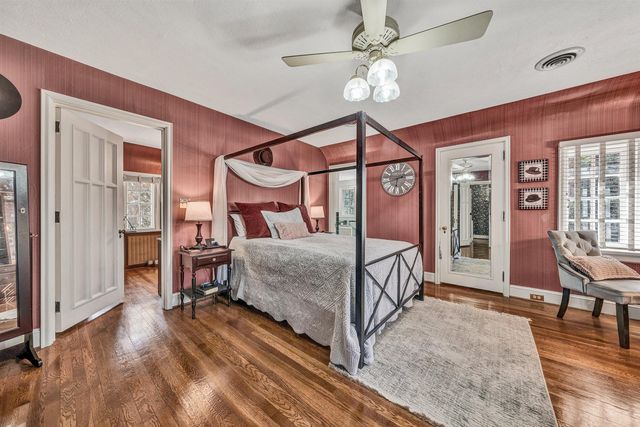 3814 Belle Aire CIR, Roanoke, VA 24018